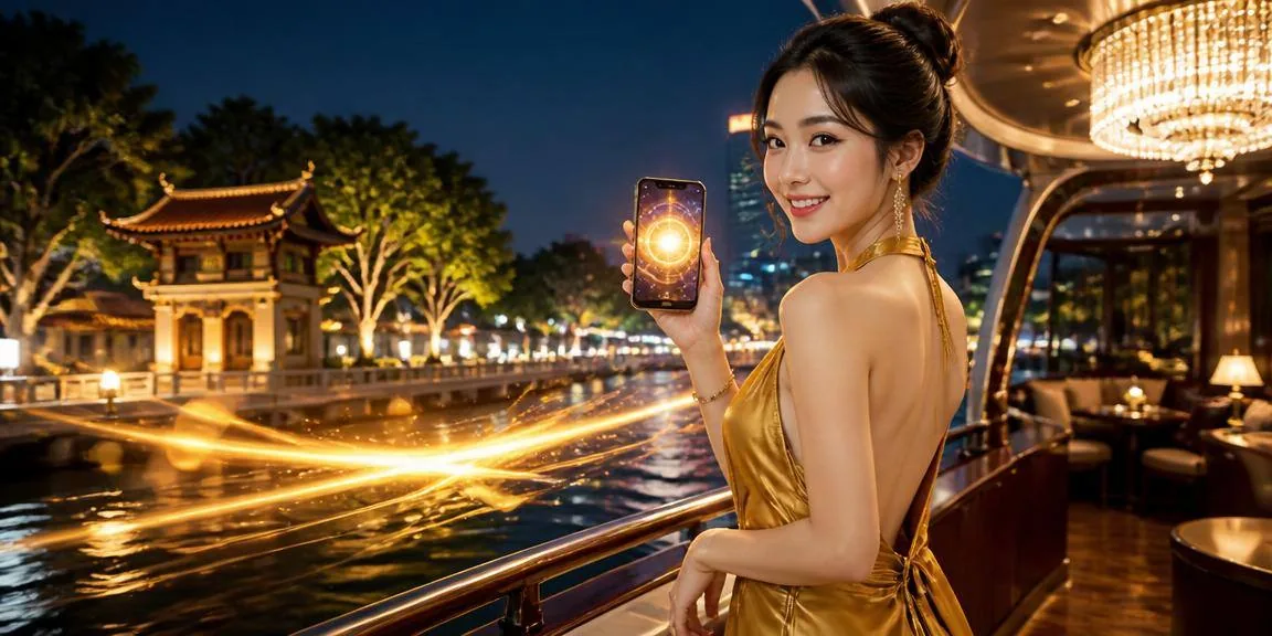 go2joy Trải nghiệm di động